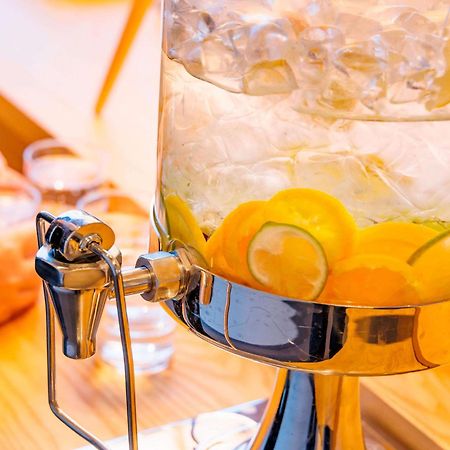 Comfort Hotel Kokura Kitakyushu Ngoại thất bức ảnh