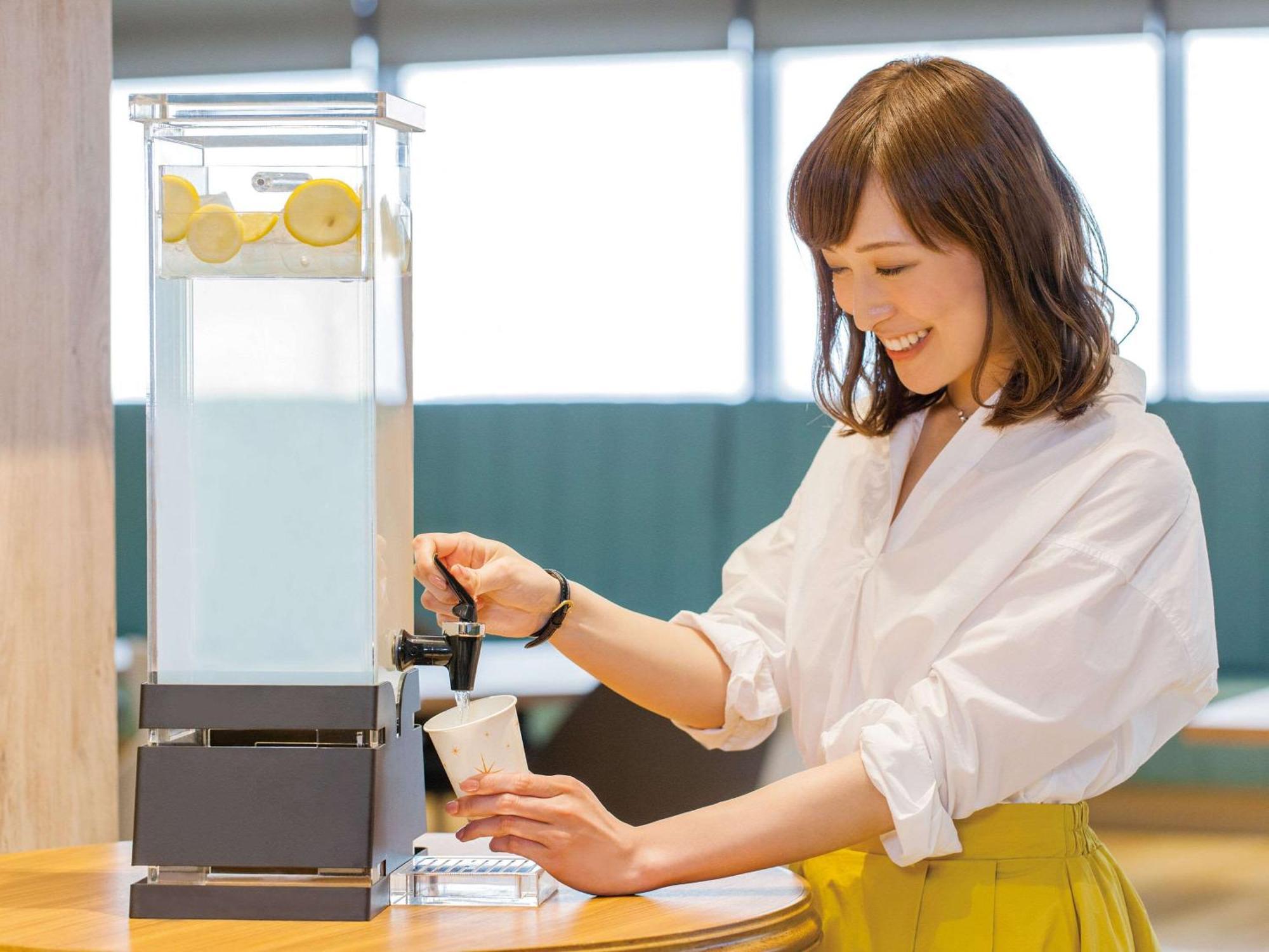 Comfort Hotel Kokura Kitakyushu Ngoại thất bức ảnh