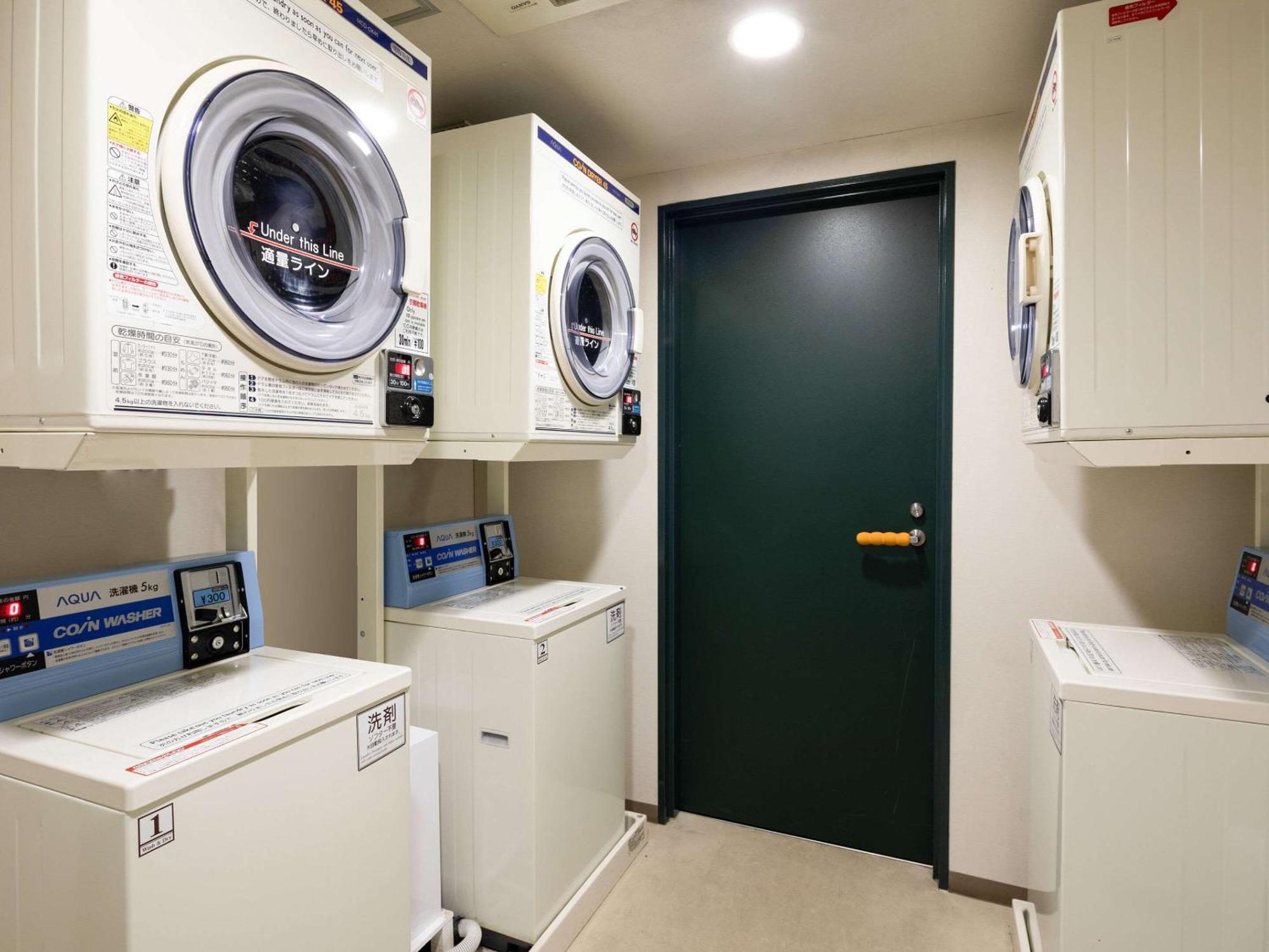 Comfort Hotel Kokura Kitakyushu Ngoại thất bức ảnh