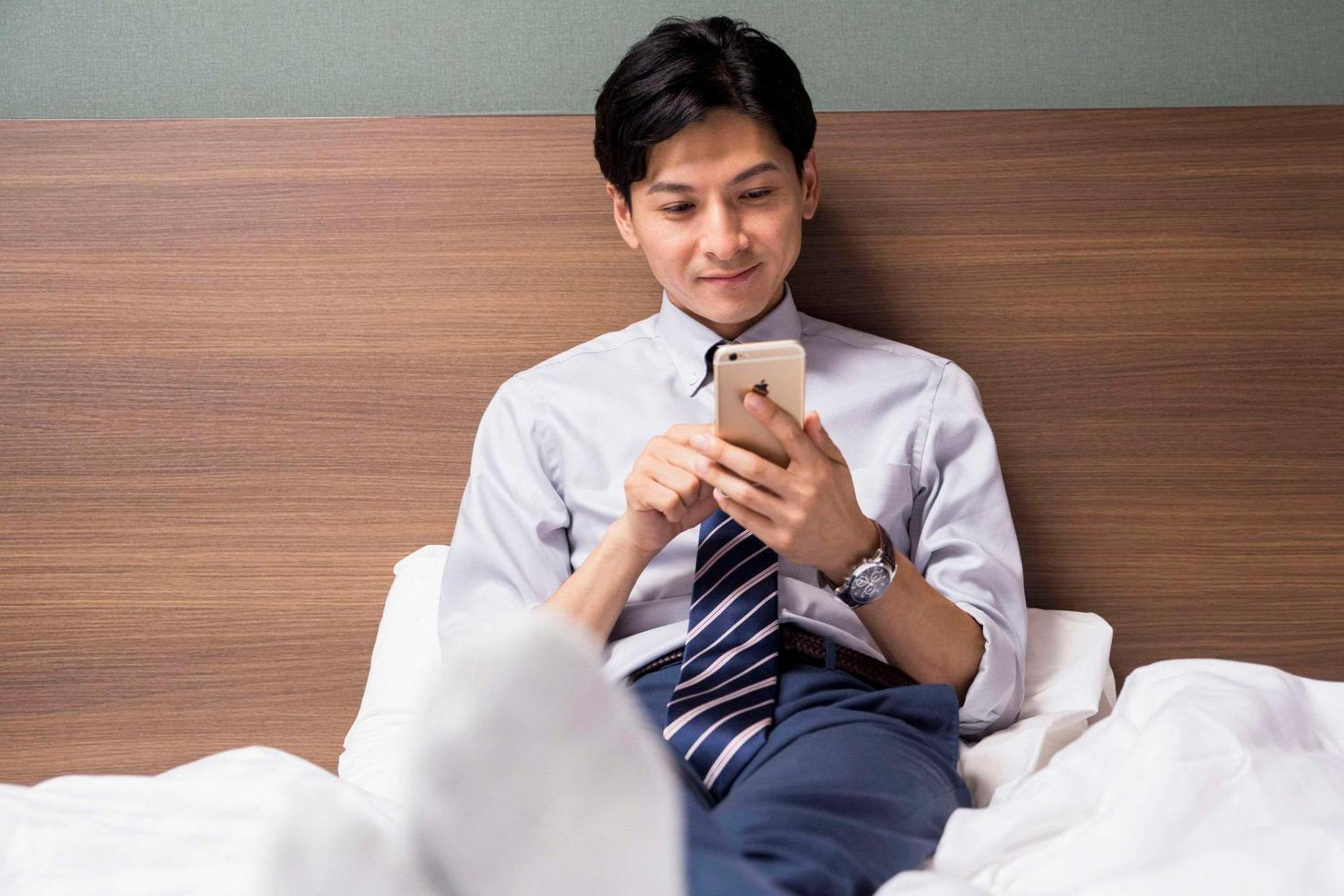 Comfort Hotel Kokura Kitakyushu Ngoại thất bức ảnh